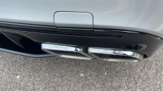 Mercedes-AMG C-Class C63 S 5dr 9G-Tronic Petrol Estate